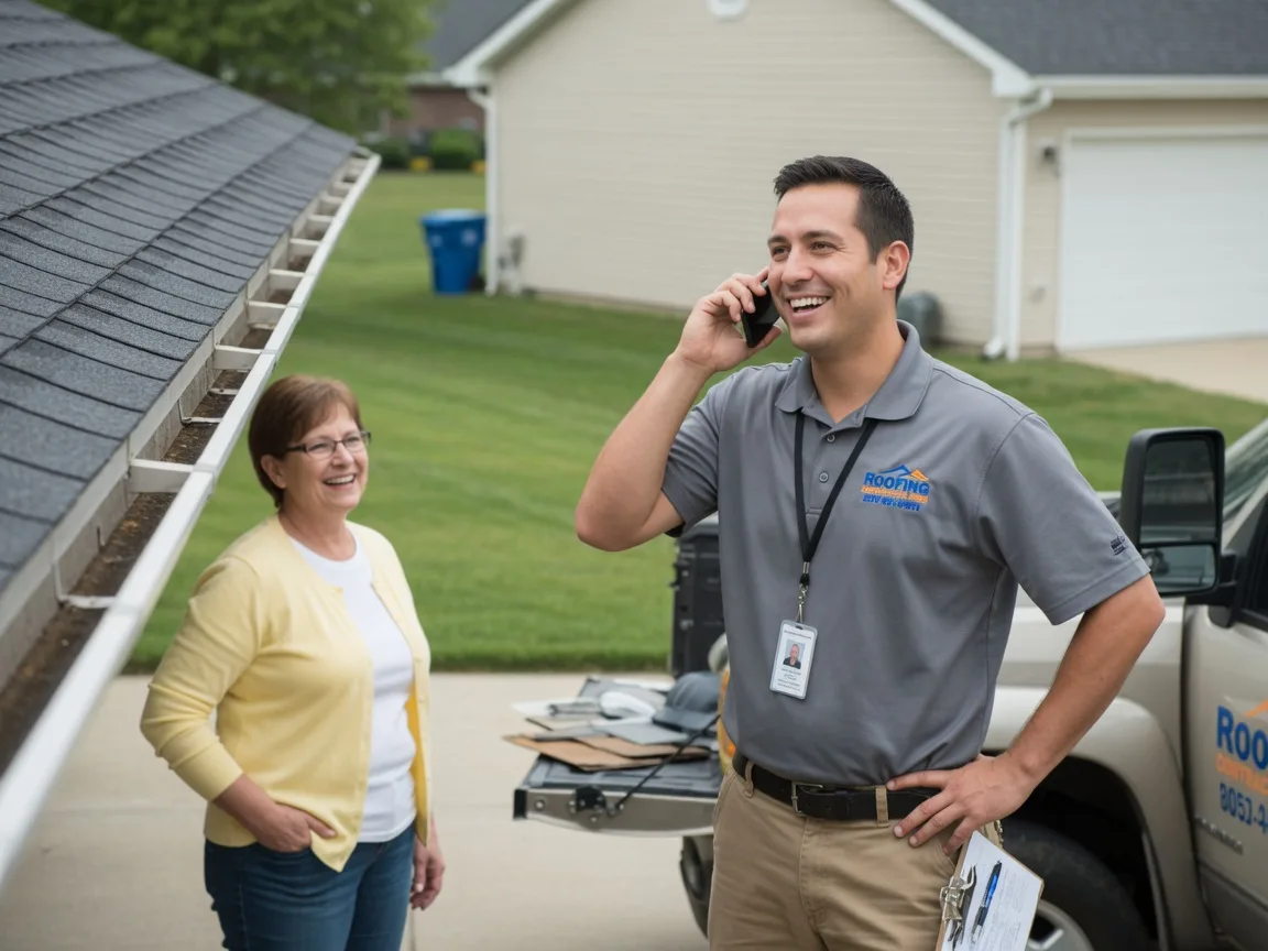 Local Roofing Contractors Keensburg, IL FAQs